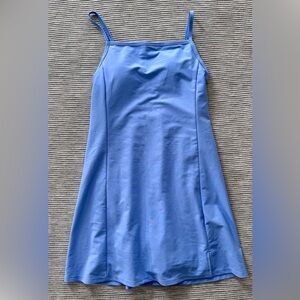 Old Navy Tennis Skort dress Sz.Small NWOT